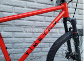 Велосипед Timetry 27,5 TT 225 Красный